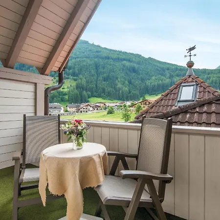 Hotel Fronza - Your Hike & Mountain 3*