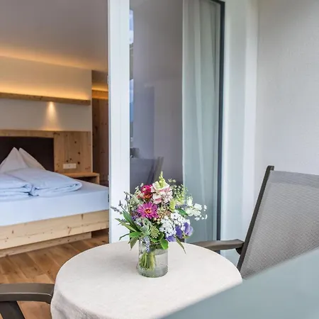 Hotel Fronza - Your Hike & Mountain 3*