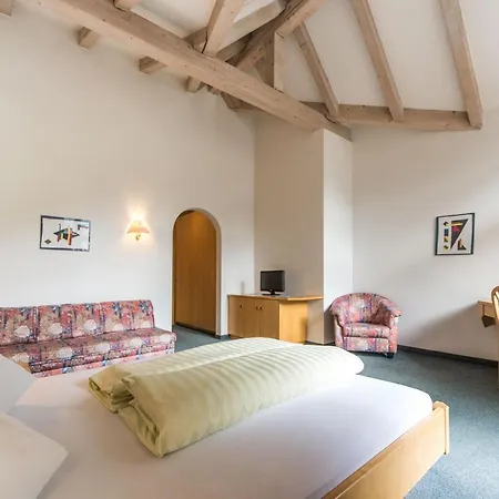 Hotel Fronza - Your Hike & Mountain