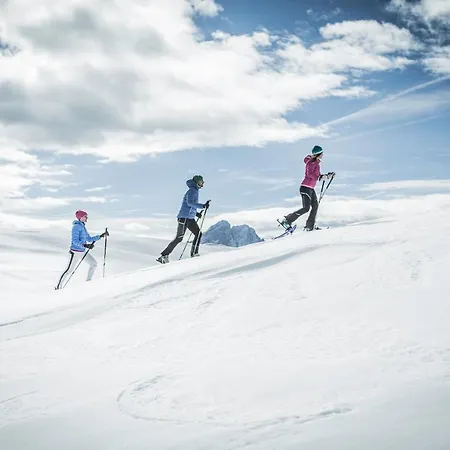 Fronza - Your Hike & Mountain