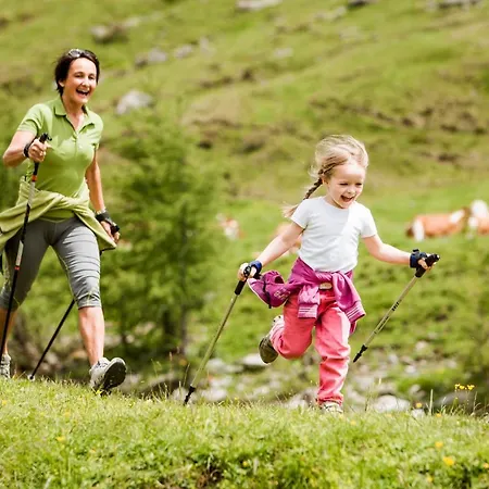 Hotel Fronza - Your Hike & Mountain