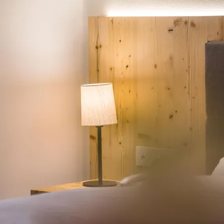 Fronza - Your Hike & Mountain Hotel
