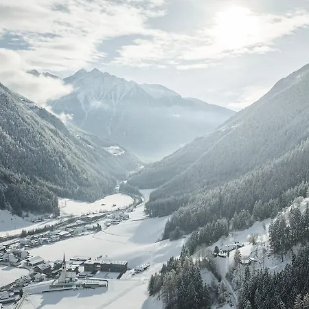 Hotel Fronza - Your Hike & Mountain 3*