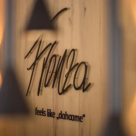 Hotel Fronza - Your Hike & Mountain 3*