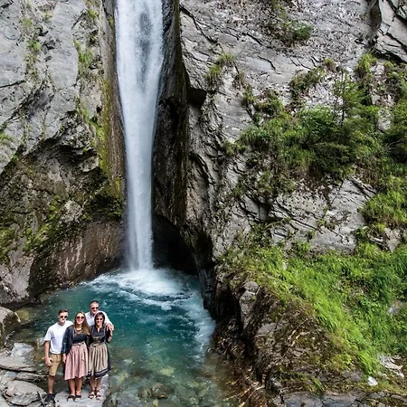 Fronza - Your Hike & Mountain